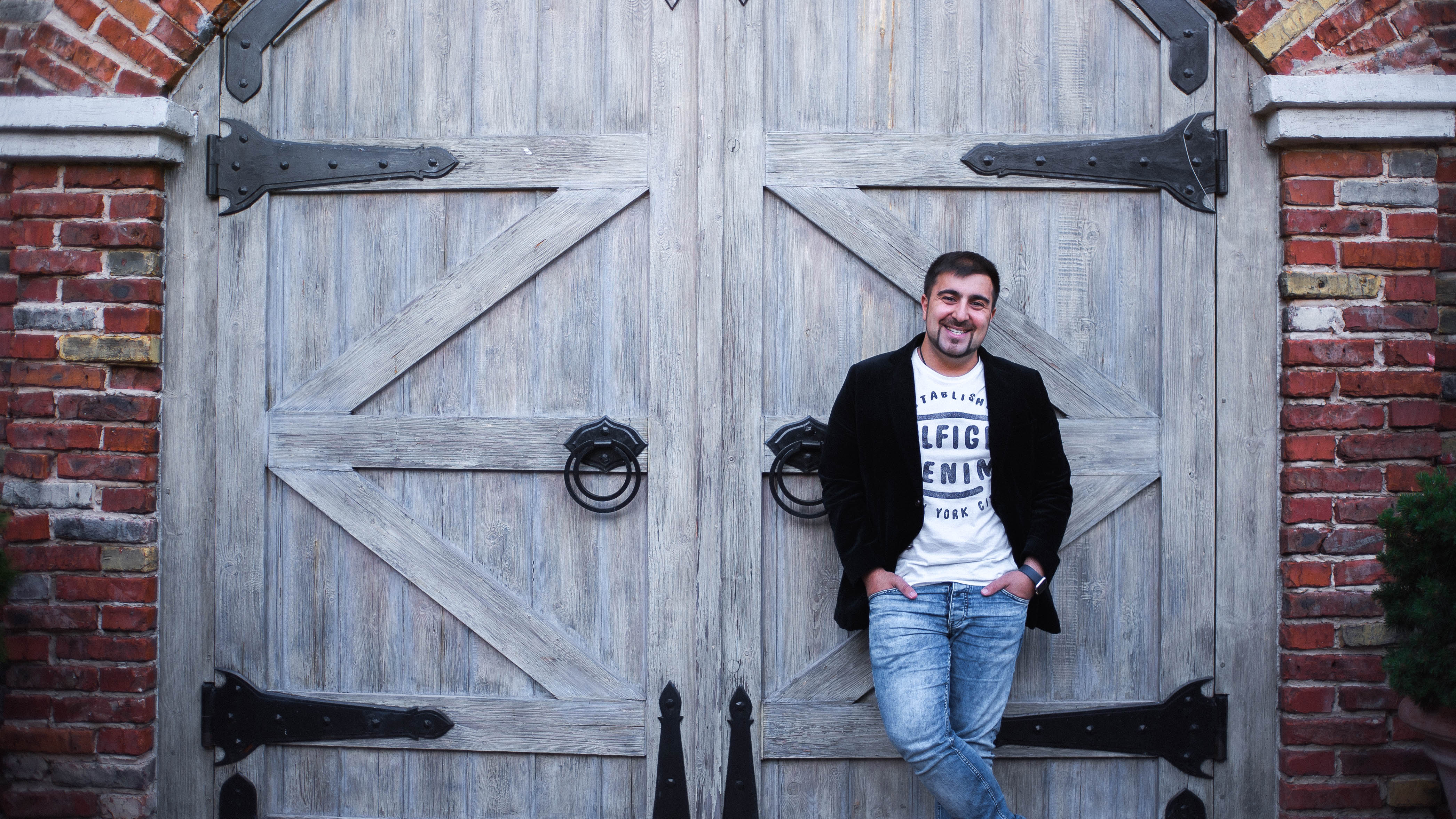 Артем Балтаджиев