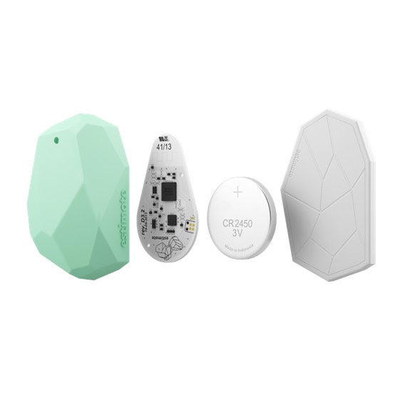 маячки ibeacon