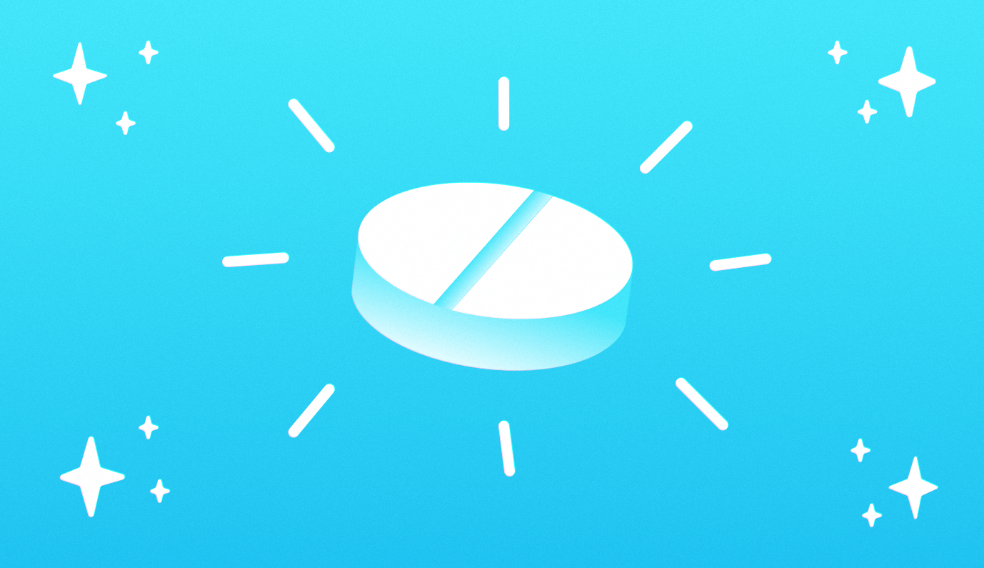 Лекарство от головной боли: какие проблемы решает приложение