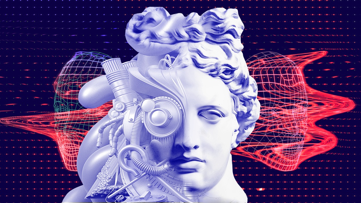 Как глобальные технологические тренды влияют на MICE-индустрию