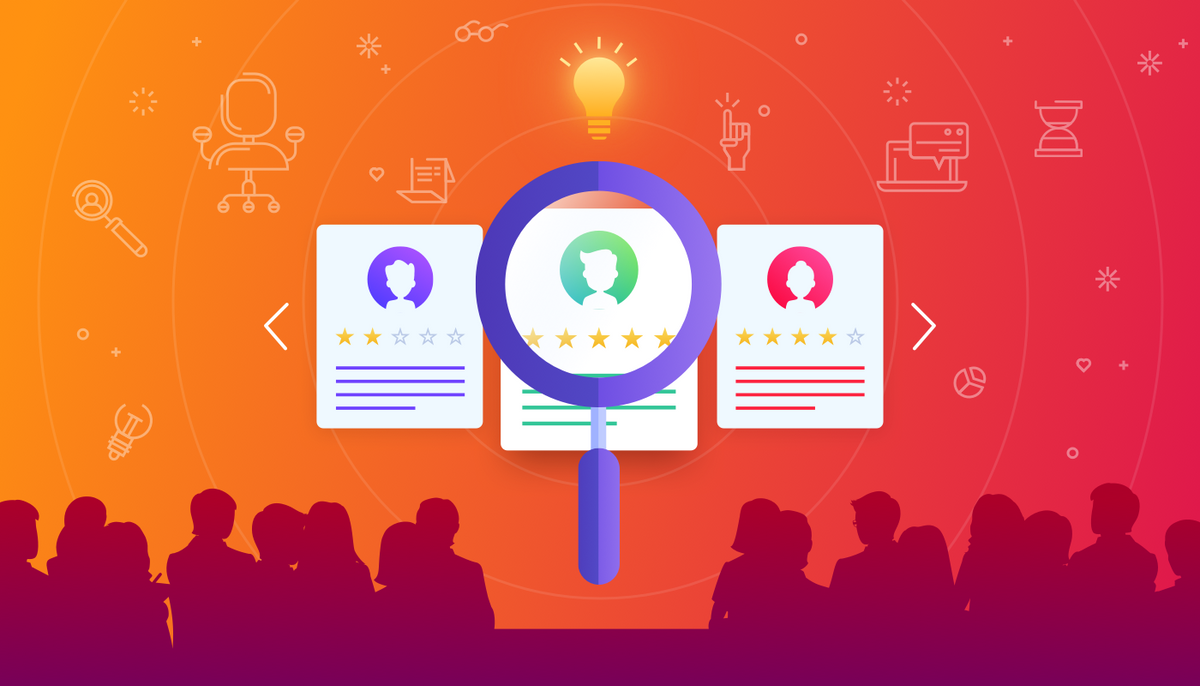 Event-рекрутинг: как организовать эффективное рекрутинговое мероприятие