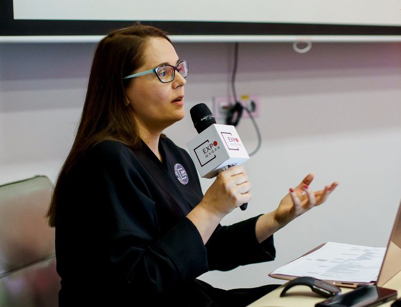 Продюсер по деталям: Елена Конвисар о том, как тренды трансформируют пространства деловых мероприятий