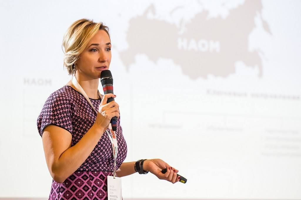 «В событиях стало больше осознанности», — Юлия Жоля о трендах корпоративных ивентов