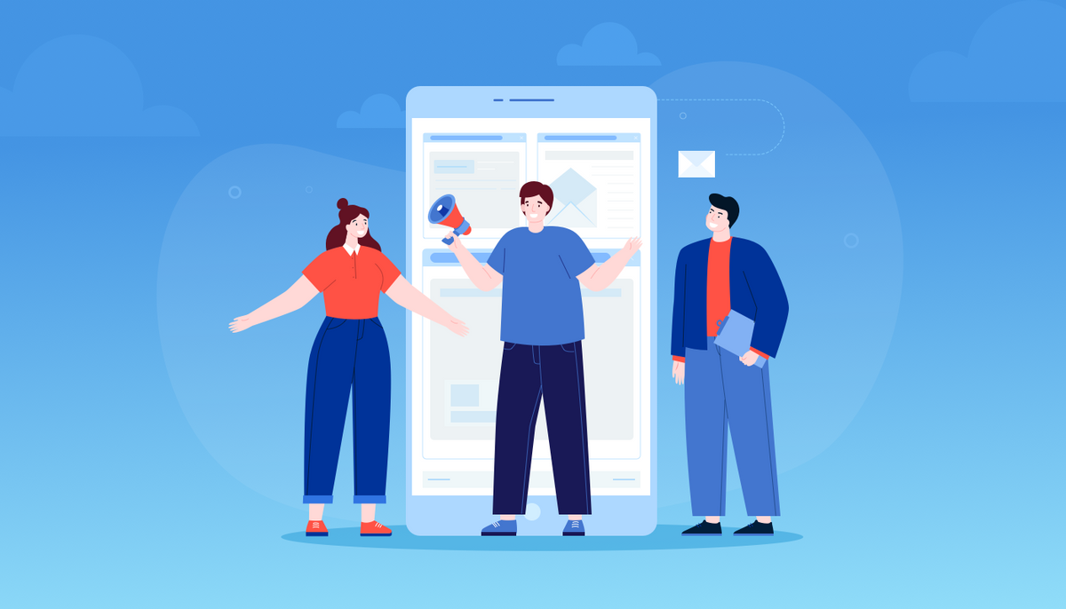 Когда ивент-приложение — это must have организатора. Чек-лист