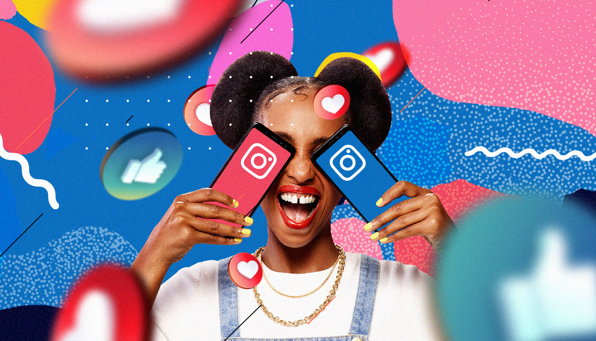 5 идей, как добавить «инстаграмности» виртуальным событиям