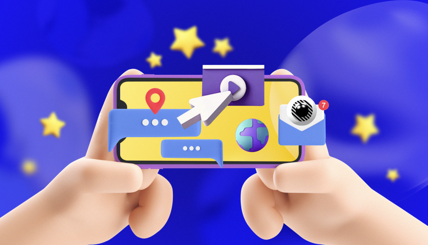 Почему мобильное приложение на смартфоне — лучший способ коммуникации с участниками в эру covid?