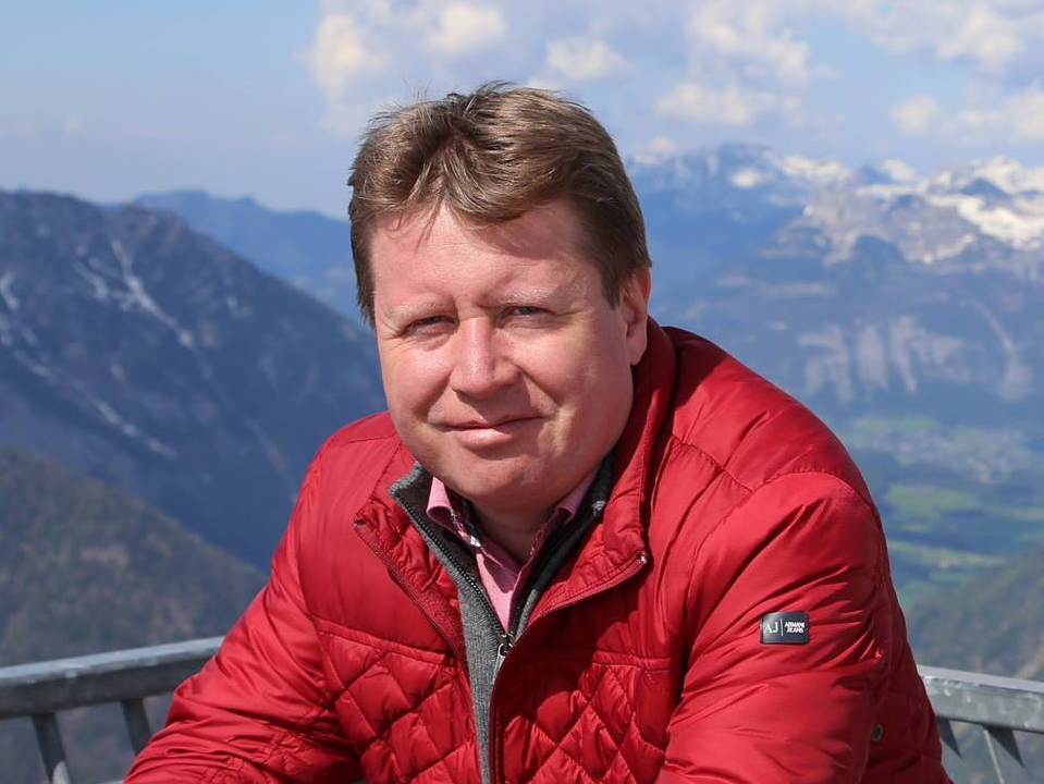 Денис Имшенецкий: Как заработать на виртуальном событии, когда все устали от онлайн