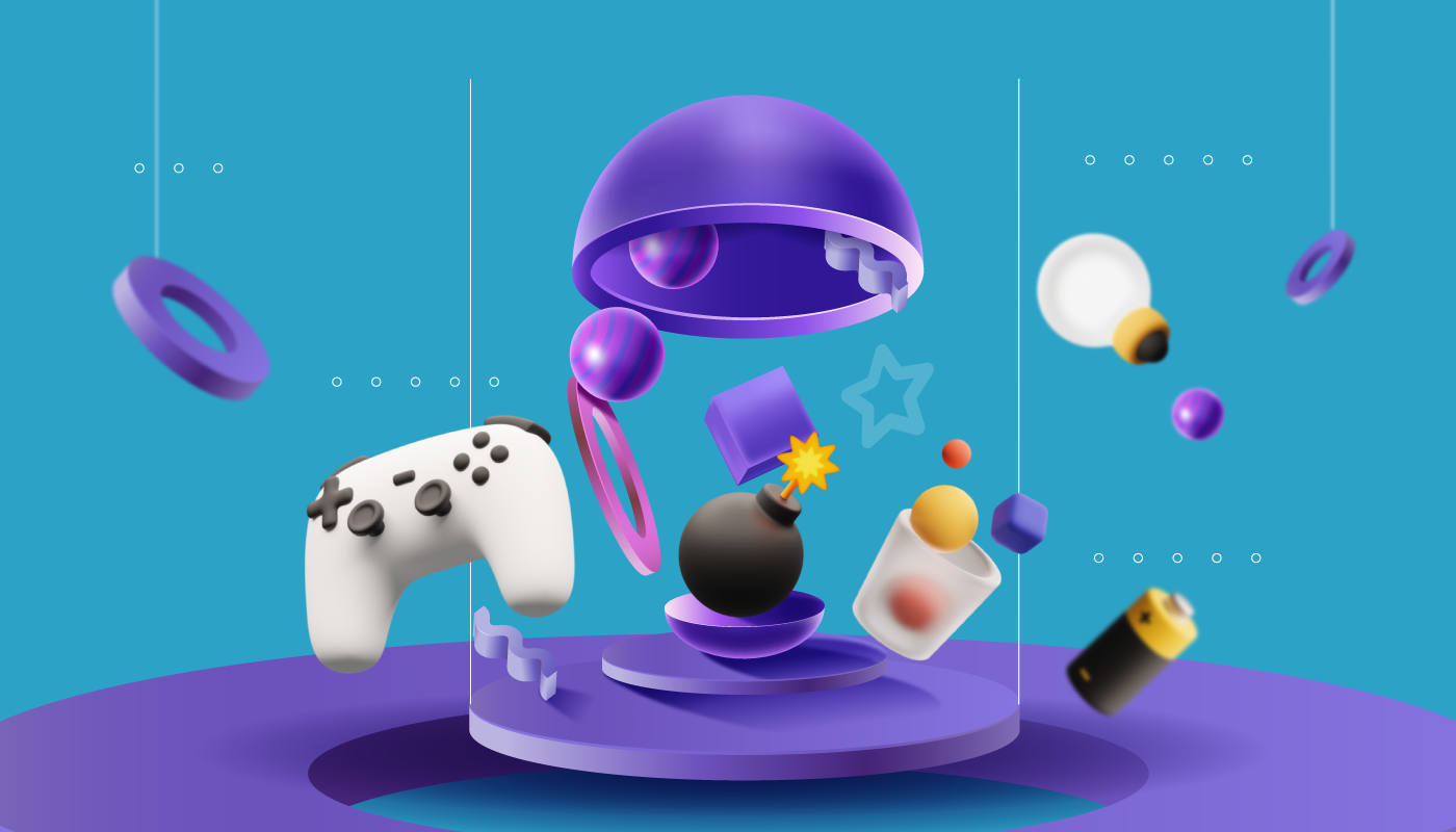 Квесты для тимбилдингов и онлайн-корпоративов — новый функционал решений Ивентишес