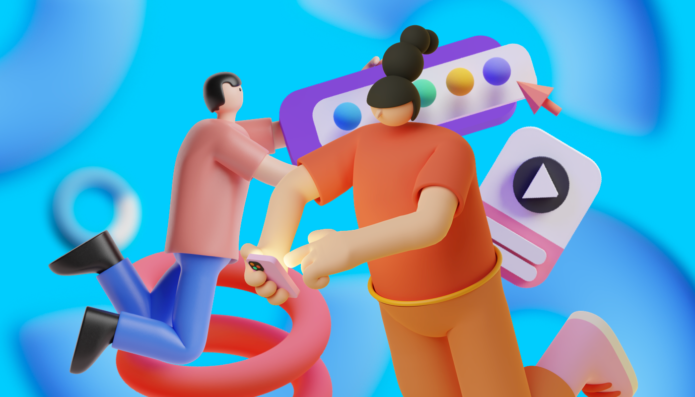 Мероприятие прошло, а приложение — осталось: 6 идей использования платформы в течение года