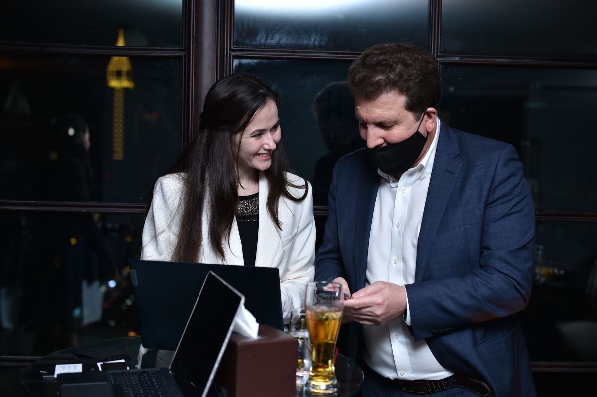 6 лайфхаков для нетворкинга на гибридных мероприятиях