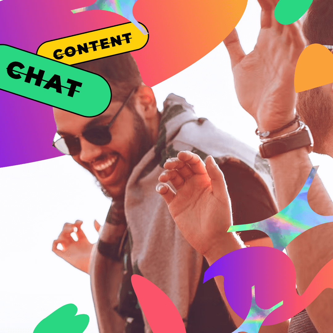 10 способов использовать функционал групп в приложениях Event Rocks