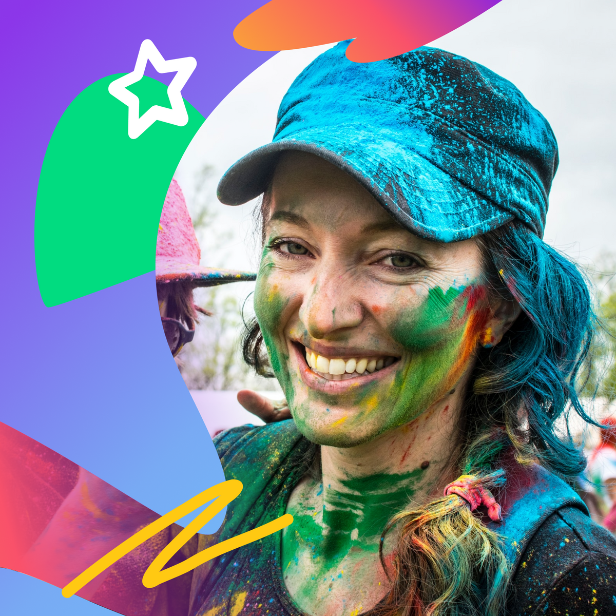 Идеи для мероприятия: семь источников вдохновения