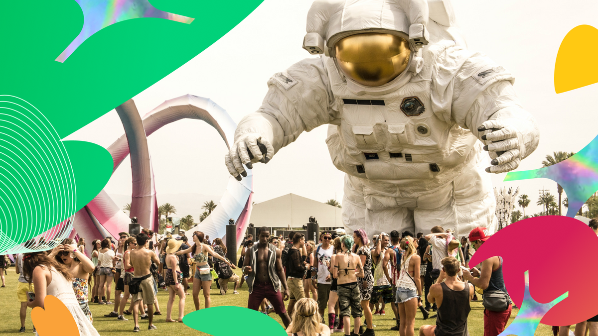 8 техно идей для спонсорских интеграций на фестивале