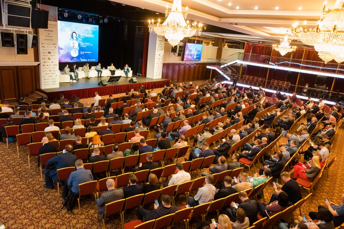 ИТ-саммит «Softline Deep Dive. Время трансформации – теории и практики». Кейс Softline