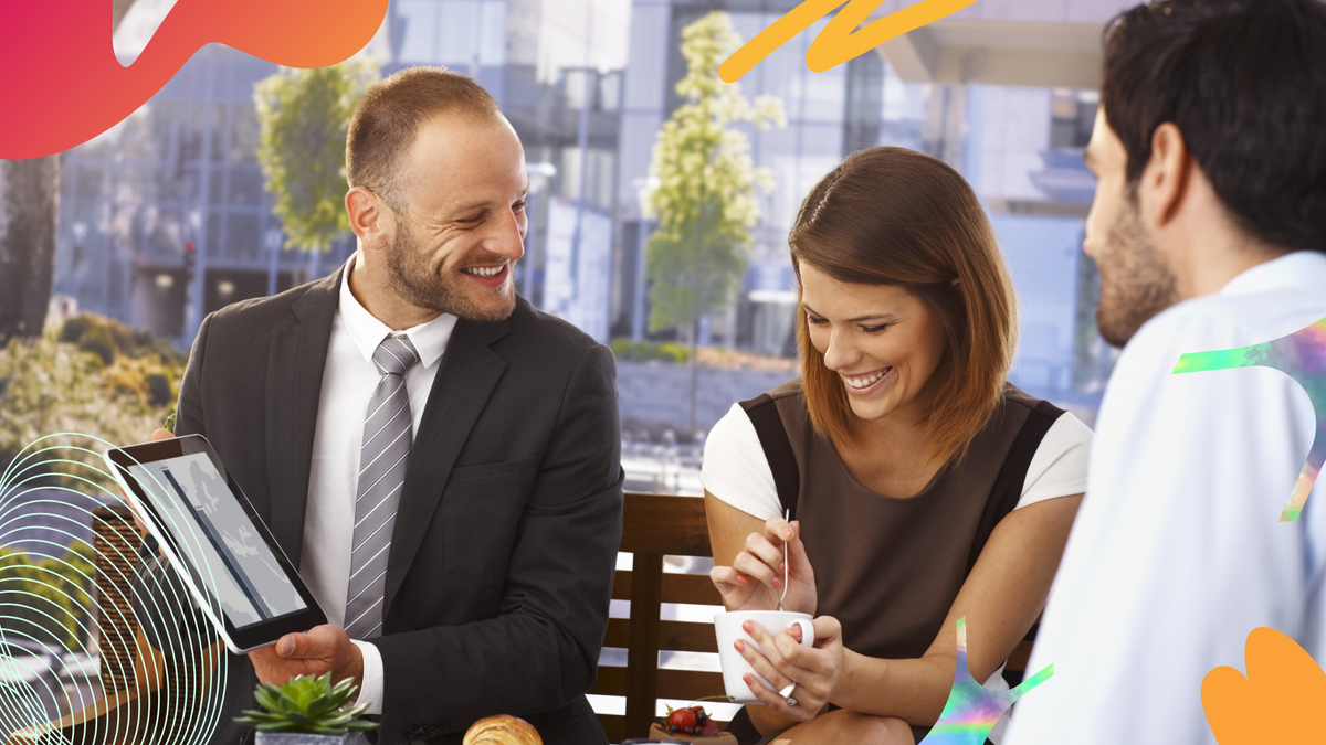 Что такое событийный маркетинг: какие бывают мероприятия