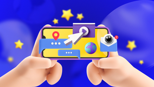 Почему мобильное приложение на смартфоне — лучший способ коммуникации с участниками в эру covid?