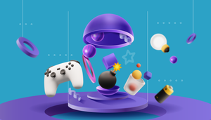 Квесты для тимбилдингов и онлайн-корпоративов — новый функционал решений Ивентишес