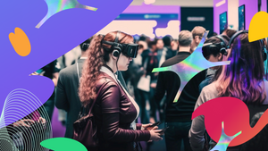 Отраслевые выставки будущего: футуристические прогнозы экспертов