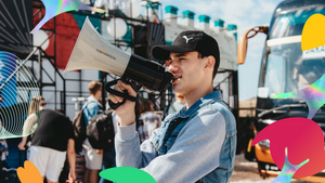 Как организовать фестиваль: 7 статей для ивент-менеджера