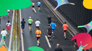 Спортивные ивенты: уверенный старт, достойный финиш