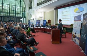 Как приложение помогло конгрессу выйти на новый уровень