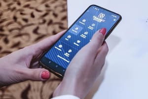 5 мифов об использовании приложения на камерных бизнес-мероприятиях