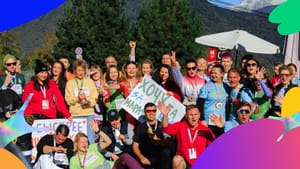 Тренды выездных мероприятий 2025