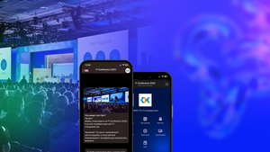 Event Rocks запускает безопасное Telegram-приложение с базовым функционалом для мероприятий