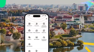 Корпоративное путешествие в Беларусь. Кейс Marketing Division Agency