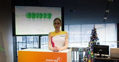 Кейс: как мобильное приложение и виртуальные деревья вовлекают сотрудников в волонтёрство