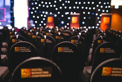 «Страна проведения имеет большое значение», — Артем Кравченко, организатор ADdays