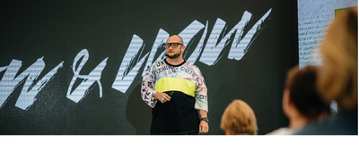 Event 3.0: Павел Недостоев о будущем ивент-индустрии