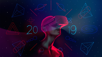 Технологические тренды, которые сделают ивент успешным в 2019 году