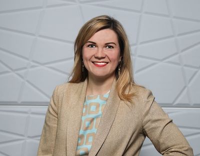 Технологическая революция в ивент. Екатерина Норкина о современном подходе к организации деловых мероприятий