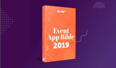 Что нужно знать об ивент-приложениях в 2019 году