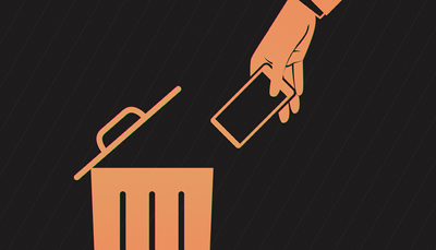 Семь способов свести на нет пользу от ивент-приложения