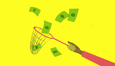 Чем завлечь спонсоров на фестиваль?