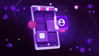 Почему мы не выкладываем приложения заказчиков на свой аккаунт (спойлер: так делать вообще нельзя)