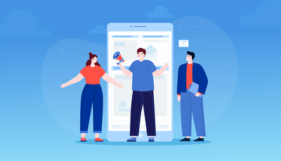 Когда ивент-приложение — это must have организатора. Чек-лист