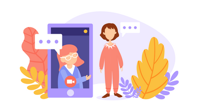 Пижамные конференции: ответ ивент-индустрии коронавирусу