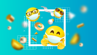 14 способов защиты от коронавируса на мероприятиях