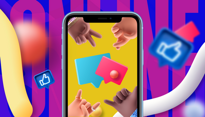 Сплочение коллектива в онлайн-формате