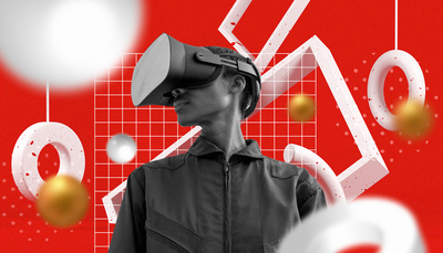 Виртуальней некуда: когда мероприятия в VR станут нормой?