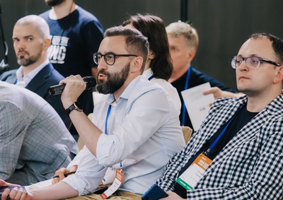 Кейс: 250 встреч на DIY&Household Retail Russia 2021