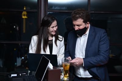 6 лайфхаков для нетворкинга на гибридных мероприятиях