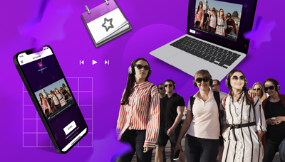 Longtime-ивенты: трансформация онлайн-корпоративов в цепочку вовлекающих событий