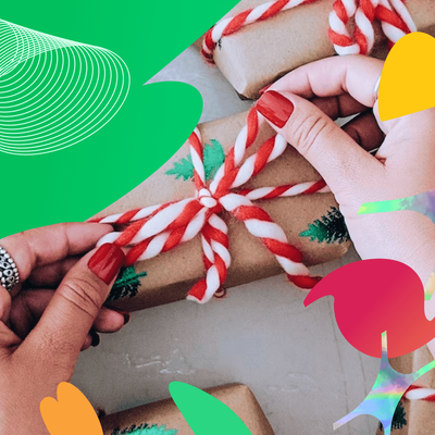 10 оригинальных идей для мерча мероприятия