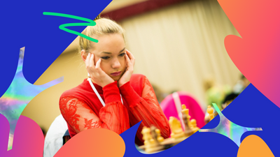 Выездное мероприятие: успех за 5 ходов