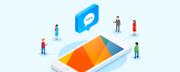 Зачем клубу или ассоциации мобильное приложение? Инфографика.