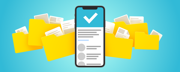 Каталогизируй это! 6 идей использования рубрикаторов в приложениях Ивентишес